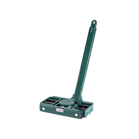 Hilman Rollers FRONT STEERING UNIT FOR 24-TON TG-F12P